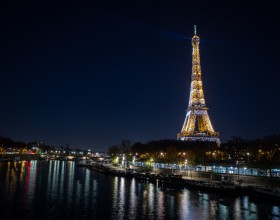 Vue de nuit