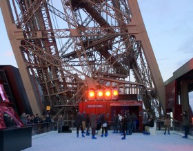 Tour Eiffel