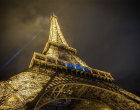 Tour Eiffel