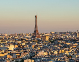 Tour Eiffel