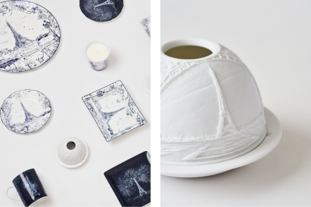 Photo de produits Bernardaud