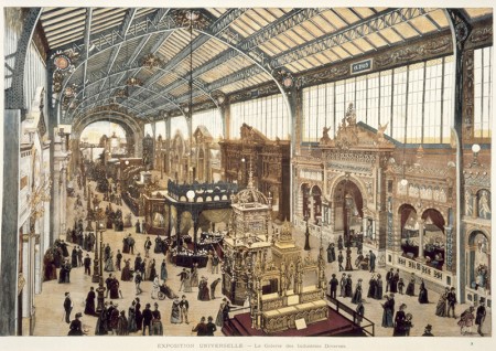 Gallery of Various Industries