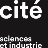Cité des Sciences logo
