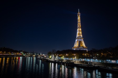 Vue de nuit