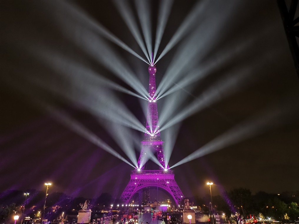 Octobre rose
