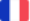 Pictogramme drapeau français